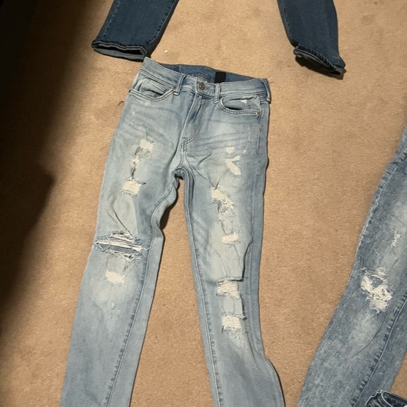 Boys Jeans - Picture 4 of 8